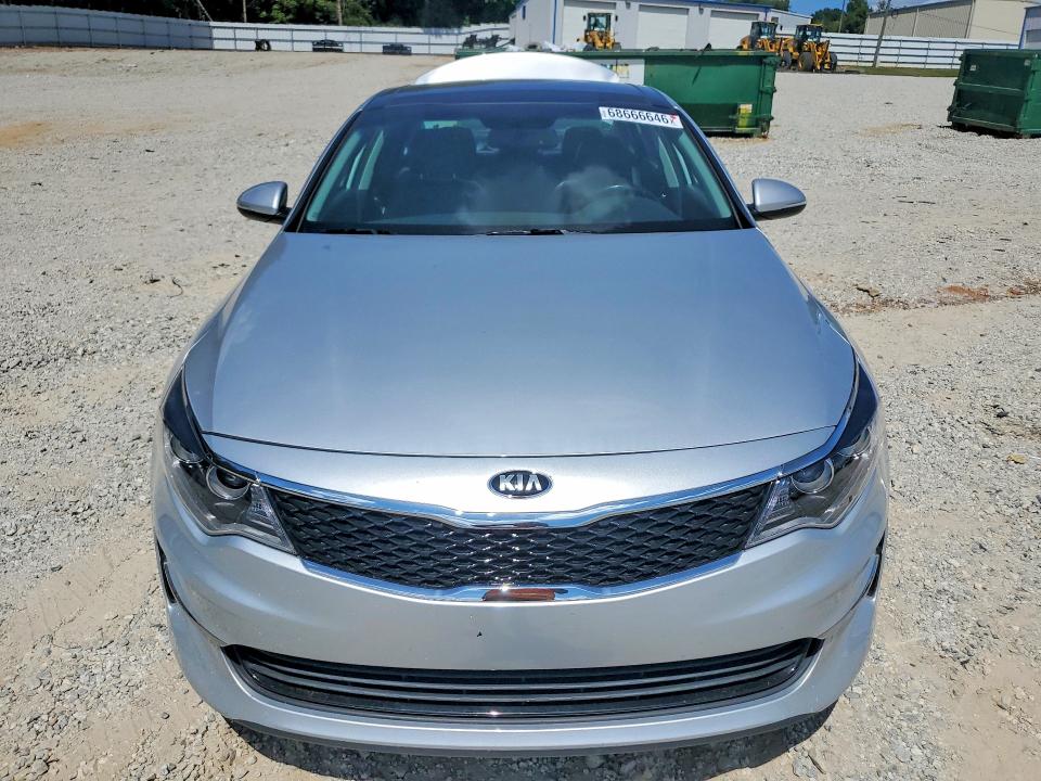 Aukcja sprzedaży 2016 Kia Optima, vin: 5XXGU4L31GG069319, numer aukcji: 68666646