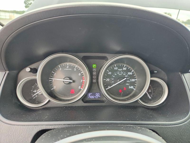 Aukcja sprzedaży 2014 Mazda Cx-9, vin: JM3TB3DA2E0444099, numer aukcji: 69880616