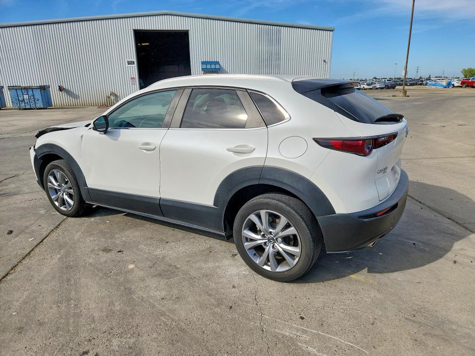 Продажа на аукционе авто 2023 Mazda Cx-30, vin: 3MVDMBBM5PM534540, номер лота: 68883816