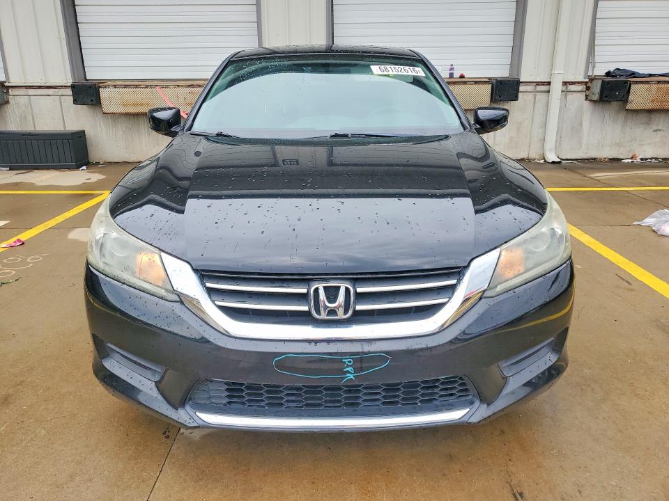 Продажа на аукционе авто 2014 Honda Accord, vin: 1HGCR2F32EA259396, номер лота: 68152616