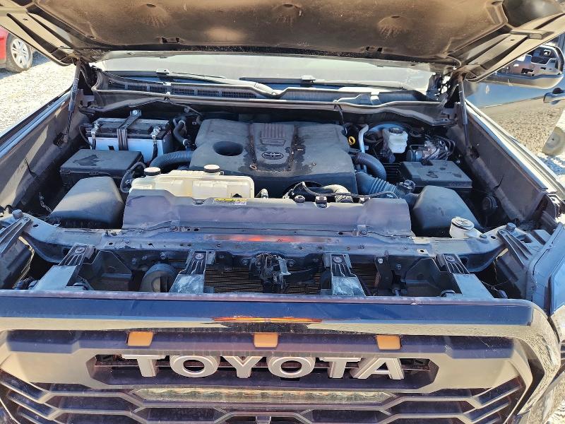 Продажа на аукционе авто 2023 Toyota Tundra, vin: 5TFLA5DB9PX057933, номер лота: 67121376