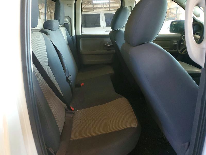 69251586 :رقم المزاد ، 1D7RB1GP3BS692861 vin ، 2011 Dodge Ram 1500 مزاد بيع