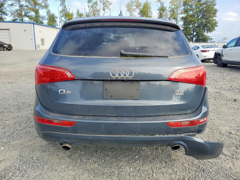 Aukcja sprzedaży 2010 Audi Q5, vin: WA1LKAFP2AA024436, numer aukcji: 67415906