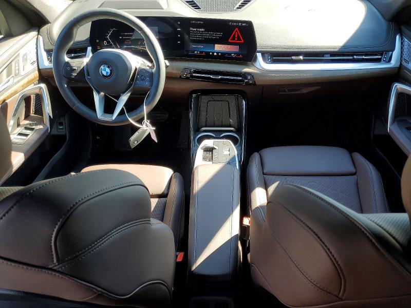 Aukcja sprzedaży 2025 Bmw X1, vin: WBX73EF05S5286219, numer aukcji: 66904666