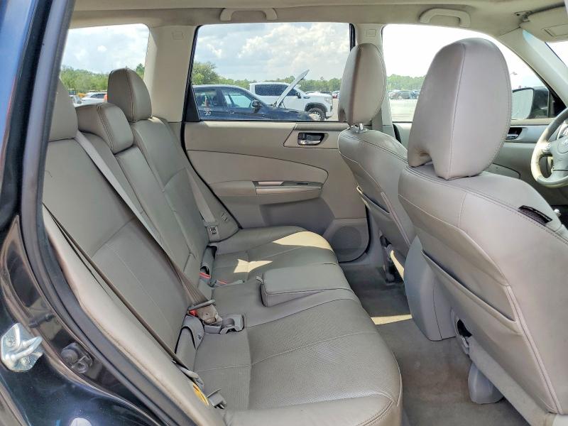 2009 Subaru Forester მანქანა იყიდება აუქციონზე, vin: JF2SH666X9H787006, აუქციონის ნომერი: 68954426