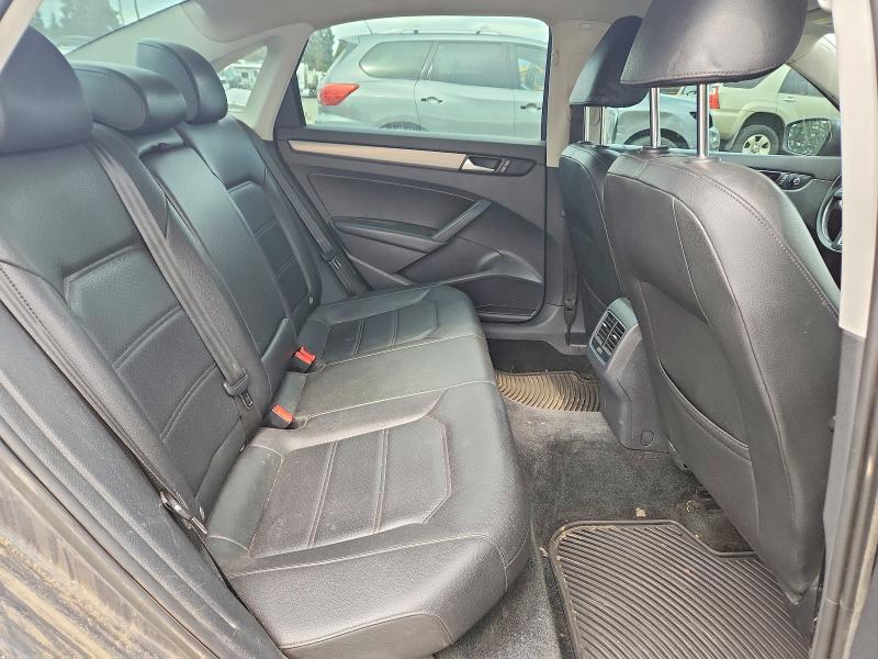 Aukcja sprzedaży 2015 Volkswagen Passat, vin: 1VWBV7A30FC071568, numer aukcji: 70367766