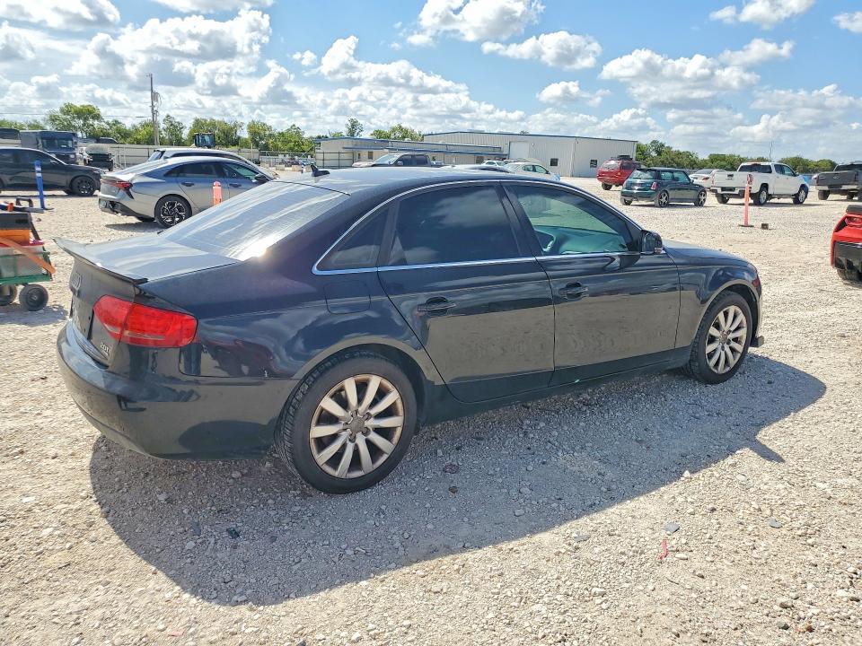 Aukcja sprzedaży 2012 Audi A4, vin: WAUBFAFL8CN002906, numer aukcji: 68206516