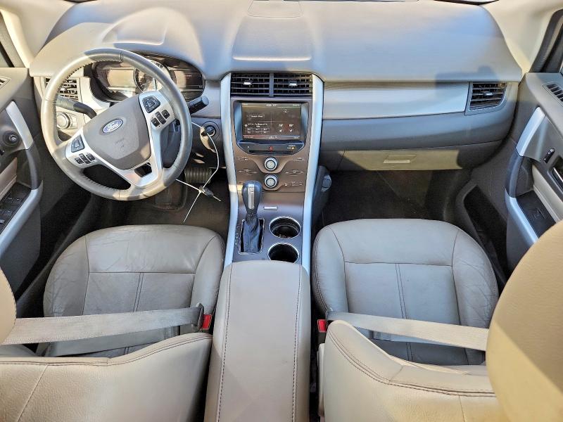 Продажа на аукционе авто 2014 Ford Edge, vin: 2FMDK3JCXEBA18299, номер лота: 69994426