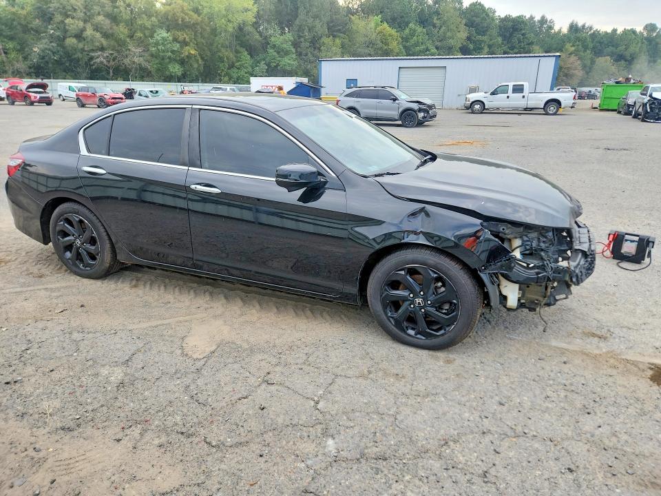 Продаж на аукціоні авто 2016 Honda Accord, vin: 1HGCR2F89GA238494, номер лоту: 69893756