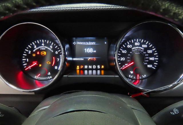 Продаж на аукціоні авто 2016 Ford Mustang, vin: 1FATP8FF5G5261131, номер лоту: 70297986