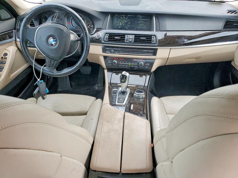Aukcja sprzedaży 2014 Bmw 535, vin: WBAFV3C51ED686048, numer aukcji: 68650816