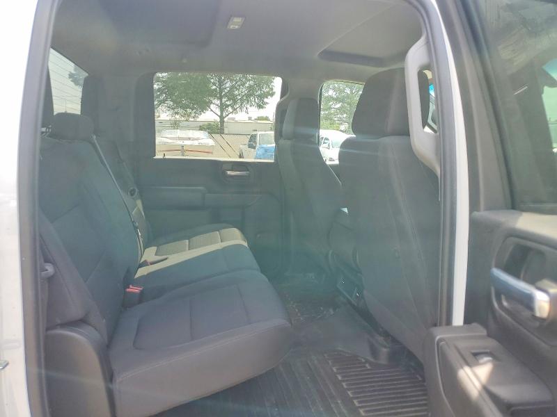Продажа на аукционе авто 2022 Chevrolet Silverado, vin: 1GC4YLE72NF271809, номер лота: 67331196