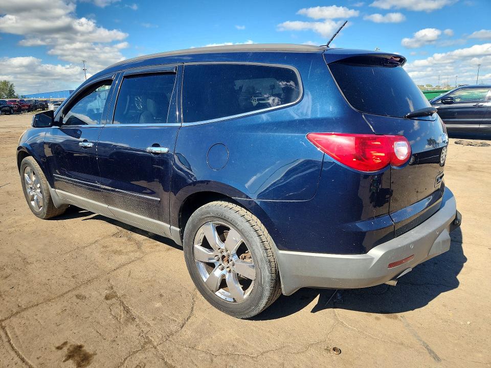 Aukcja sprzedaży 2009 Chevrolet Traverse, vin: 1GNEV33DX9S133042, numer aukcji: 70439716