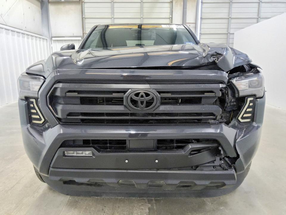 Продажа на аукционе авто 2024 Toyota Tacoma, vin: 3TYLB5JN0RT033464, номер лота: 68398236