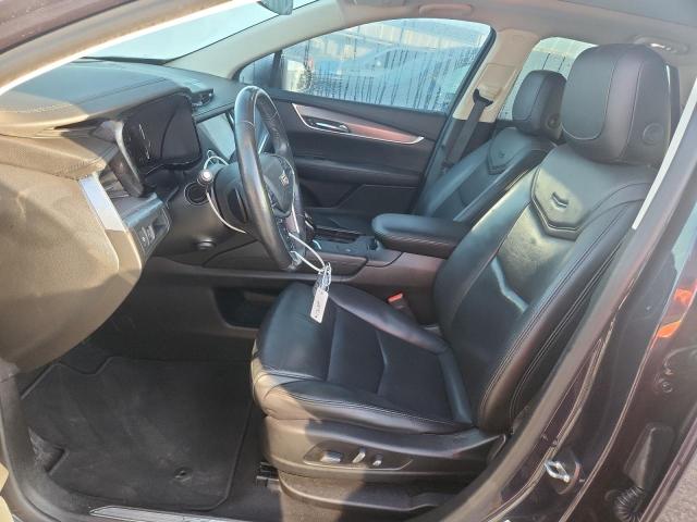 Продажа на аукционе авто 2018 Cadillac Xt5, vin: 1GYKNCRSXJZ200181, номер лота: 67612896