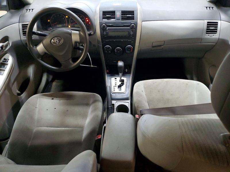 Aukcja sprzedaży 2010 Toyota Corolla, vin: 1NXBU4EE1AZ182855, numer aukcji: 70141906