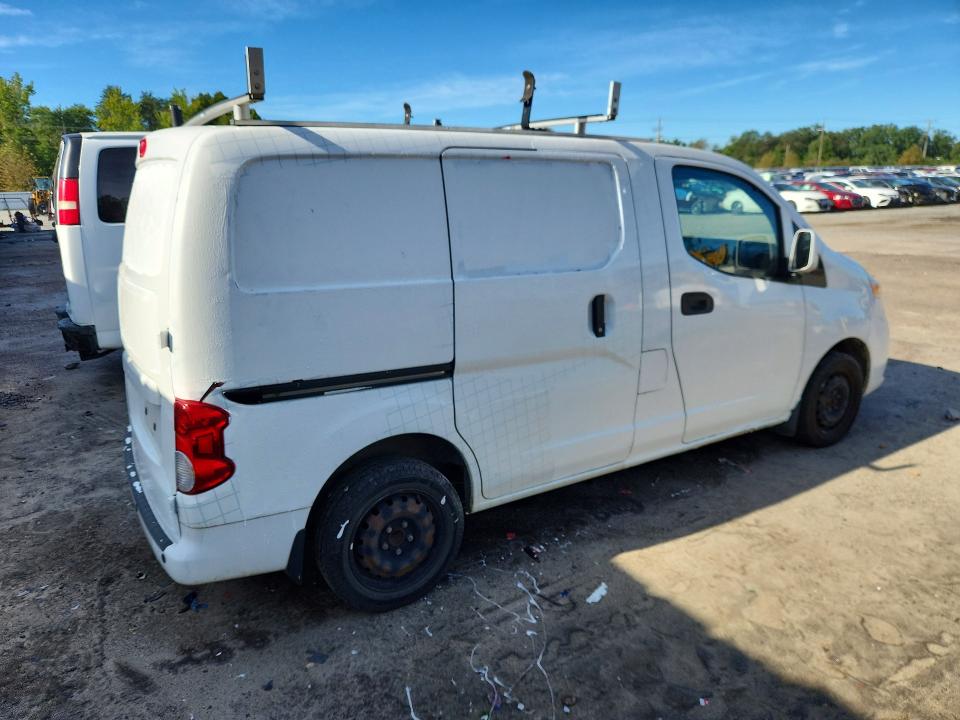 2019 Nissan Nv200 მანქანა იყიდება აუქციონზე, vin: 3N6CM0KN1KK697908, აუქციონის ნომერი: 69192296