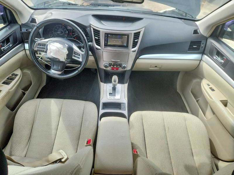 Aukcja sprzedaży 2012 Subaru Outback, vin: 4S4BRBBC0C3204894, numer aukcji: 67806466