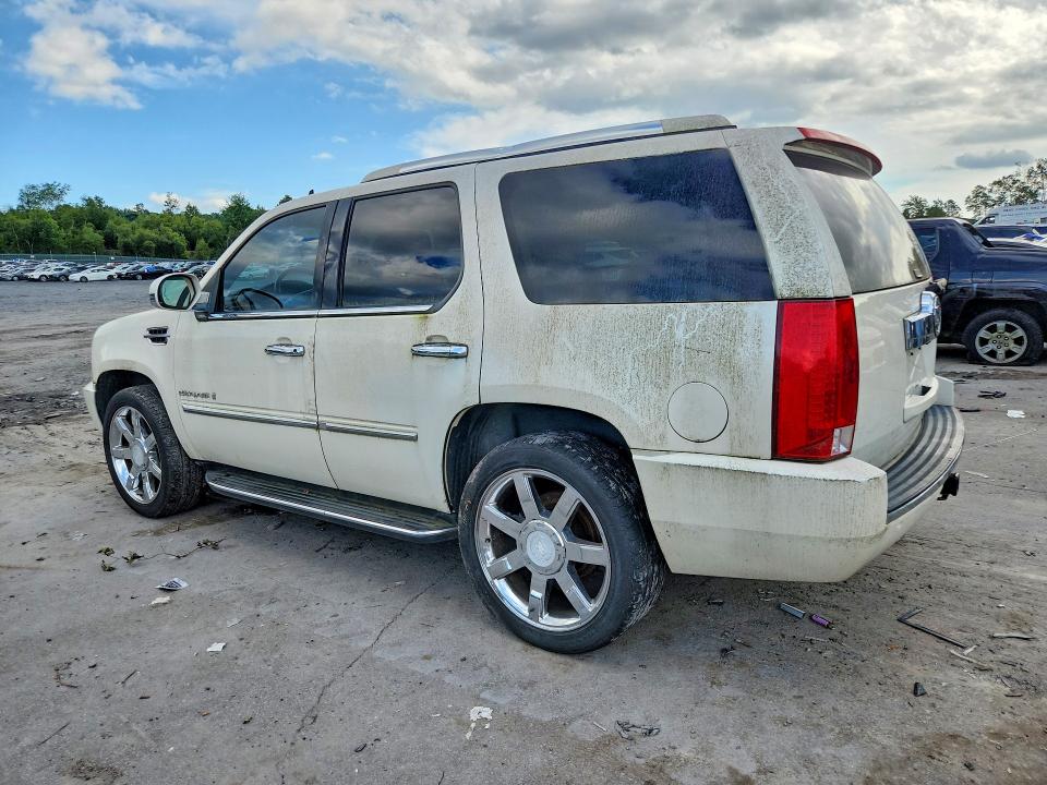 66886806 :رقم المزاد ، 1GYFK63808R173141 vin ، 2008 Cadillac Escalade مزاد بيع