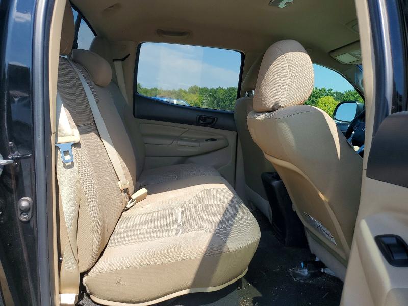 Продажа на аукционе авто 2015 Toyota Tacoma, vin: 5TFJU4GN3FX086762, номер лота: 69501236
