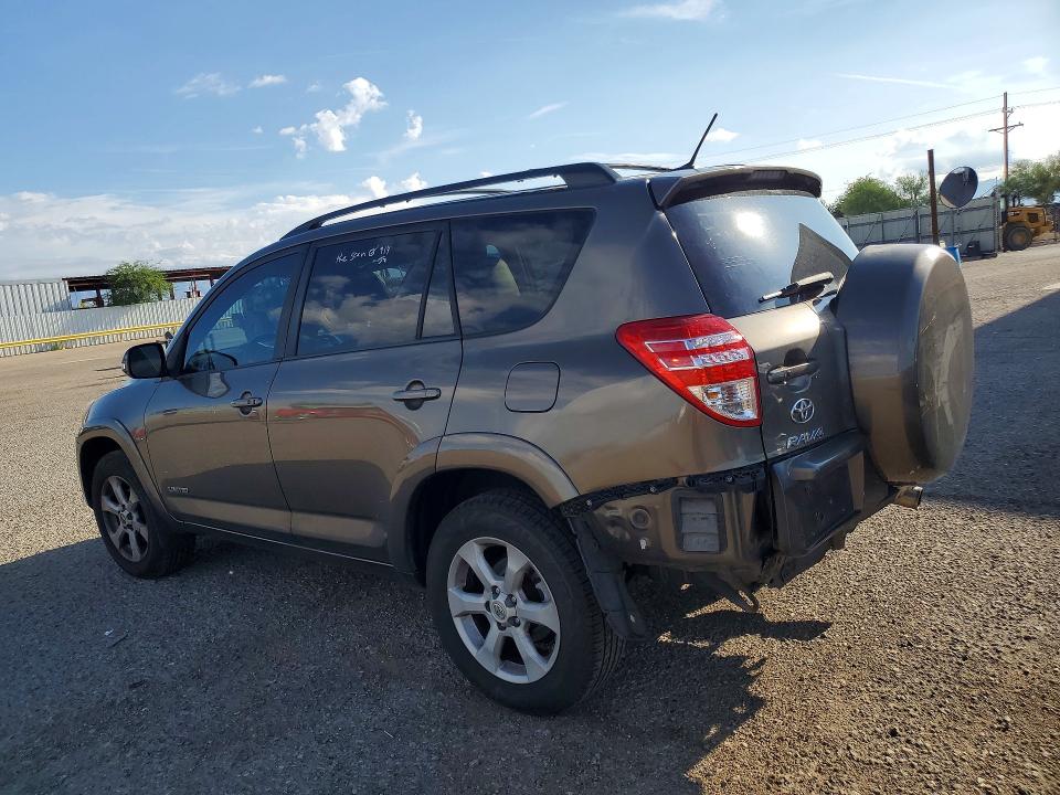 Aukcja sprzedaży 2011 Toyota Rav4, vin: 2T3YK4DV6BW012517, numer aukcji: 68615496