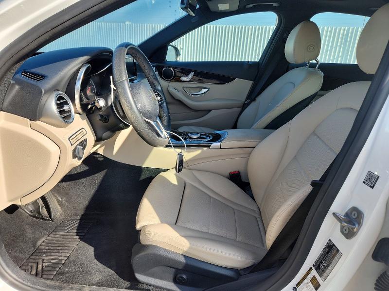 Aukcja sprzedaży 2019 Mercedes-benz C, vin: 55SWF8DB8KU293717, numer aukcji: 70107506