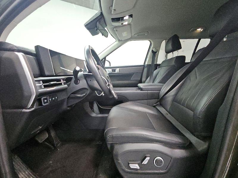 Продажа на аукционе авто 2024 Hyundai Santa Fe, vin: 5NMP2DG18RH005989, номер лота: 69537846
