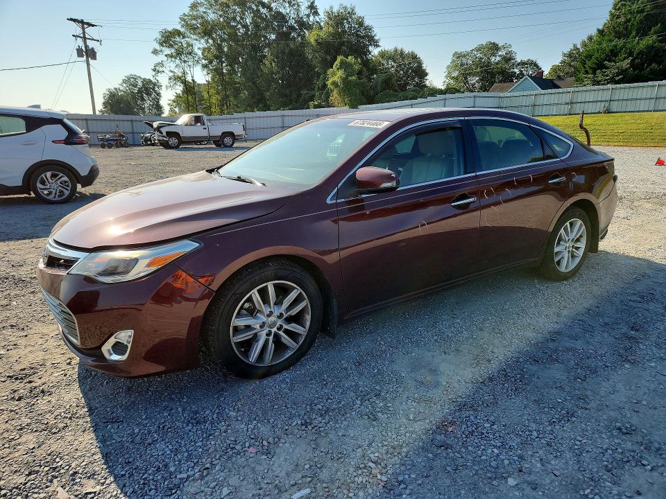Продаж на аукціоні авто 2013 Toyota Avalon, vin: 4T1BK1EB6DU077064, номер лоту: 67824466