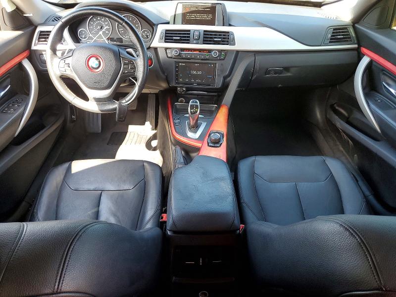 Aukcja sprzedaży 2014 Bmw 328, vin: WBA3X5C56ED556324, numer aukcji: 67435436