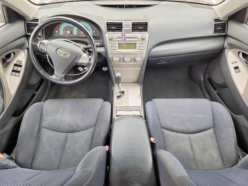 67535136 :رقم المزاد ، 4T1BF3EK0AU507960 vin ، 2010 Toyota Camry مزاد بيع