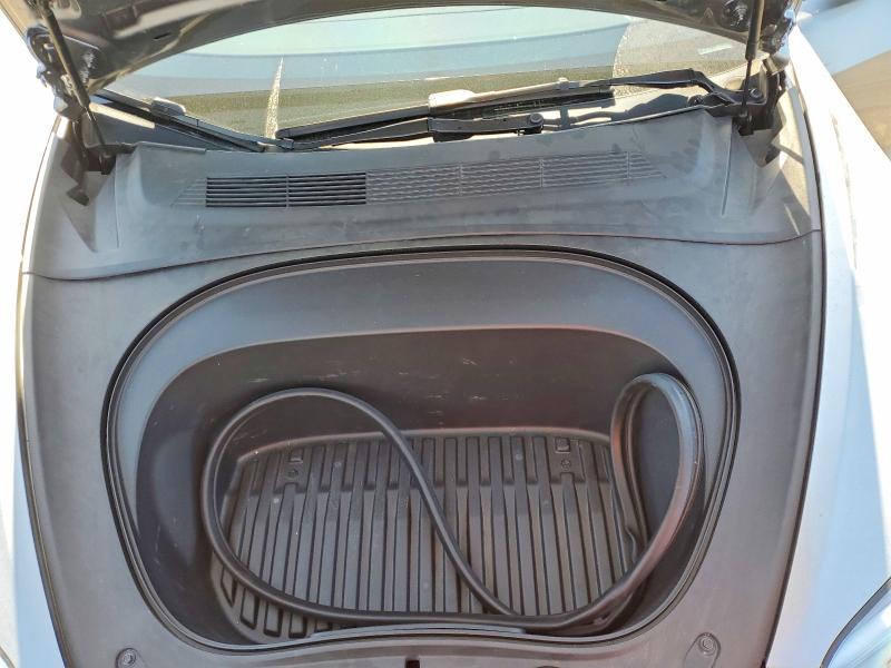 Продажа на аукционе авто 2024 Tesla Model 3, vin: 5YJ3E1EA8RF871071, номер лота: 67036396