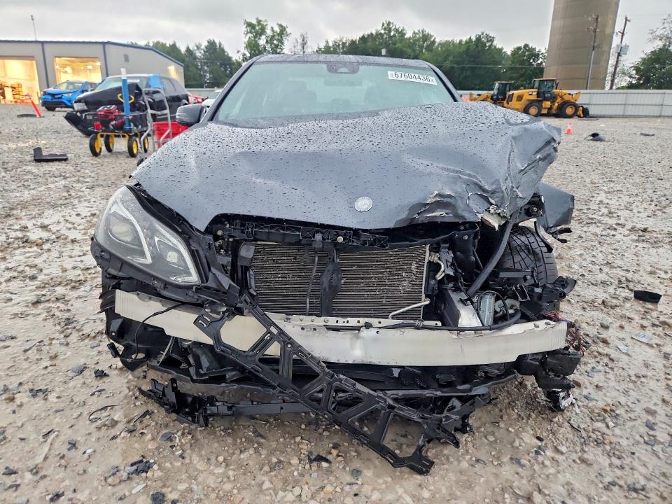 Aukcja sprzedaży 2014 Mercedes-benz E, vin: WDDHF8JB6EB006273, numer aukcji: 67604436