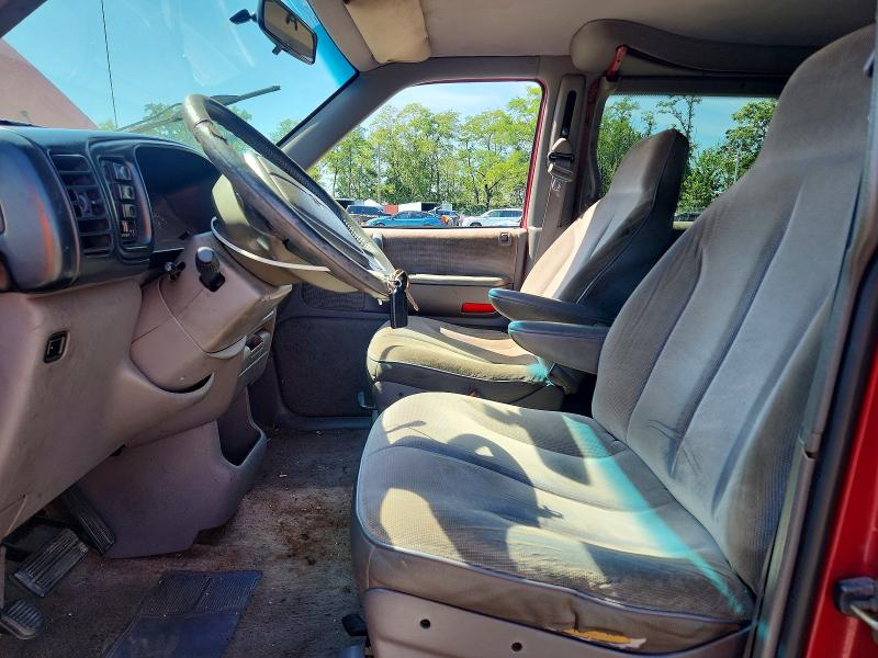 Продажа на аукционе авто 1994 Dodge Grand Caravan, vin: 1B4GH44R3RX224968, номер лота: 67605186