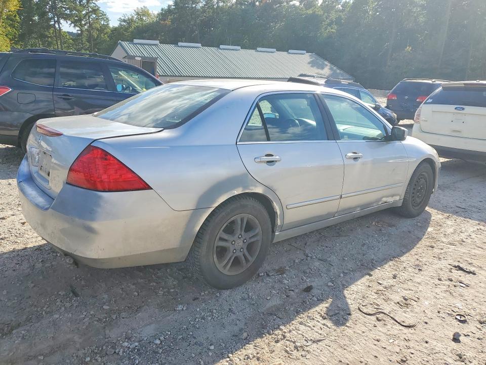 Aukcja sprzedaży 2007 Honda Accord, vin: 1HGCM56337A163974, numer aukcji: 69988336