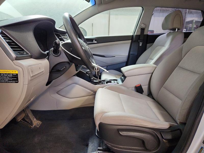 Продаж на аукціоні авто 2017 Hyundai Tucson, vin: KM8J2CA44HU484207, номер лоту: 69878906