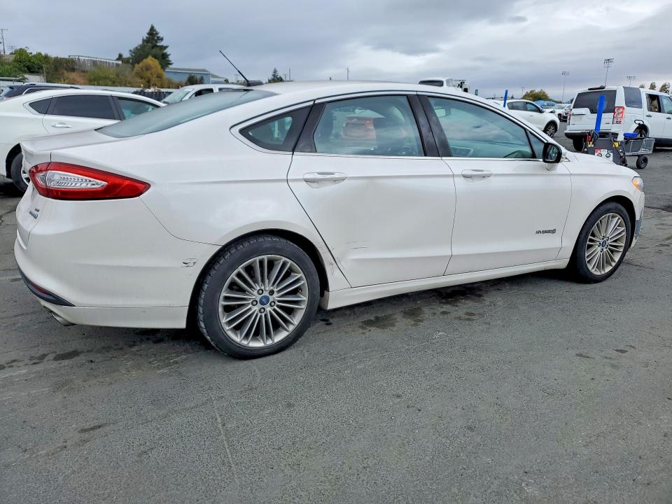 Aukcja sprzedaży 2013 Ford Fusion, vin: 3FA6P0LU4DR193026, numer aukcji: 67896256