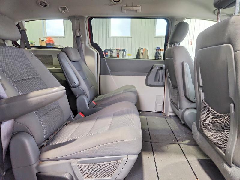 Aukcja sprzedaży 2009 Dodge Grand Caravan, vin: 2D8HN54149R555610, numer aukcji: 67434326