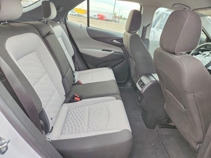 Aukcja sprzedaży 2018 Chevrolet Equinox, vin: 3GNAXHEV3JL103038, numer aukcji: 71023406