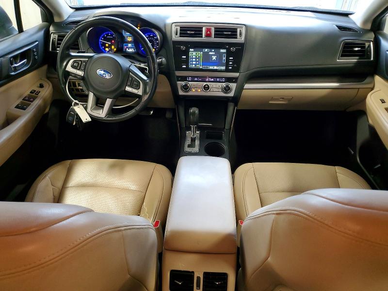 65534566 :رقم المزاد ، 4S3BNAN60F3037862 vin ، 2015 Subaru Legacy مزاد بيع