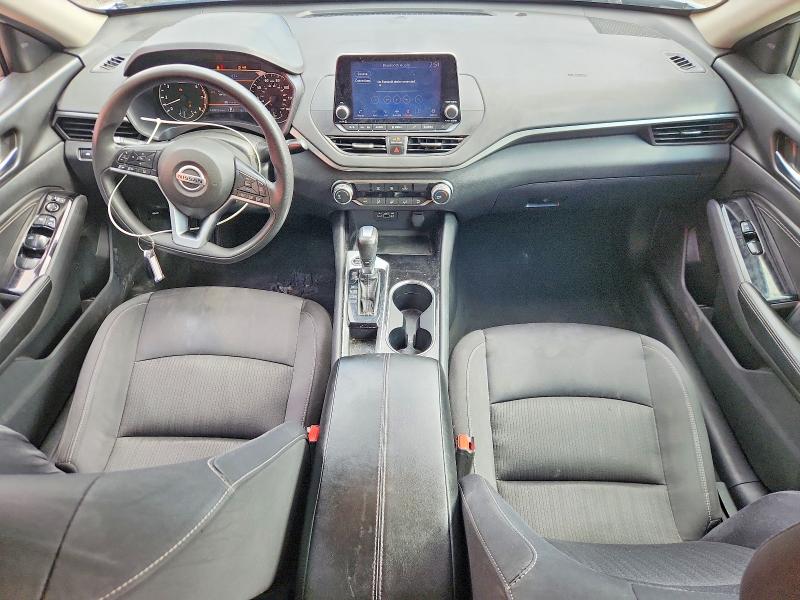 Продаж на аукціоні авто 2021 Nissan Altima, vin: 1N4BL4DV9MN415765, номер лоту: 69740566