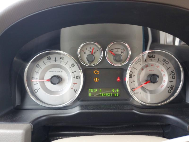 2008 Ford Edge მანქანა იყიდება აუქციონზე, vin: 2FMDK49C78BA26570, აუქციონის ნომერი: 70038146