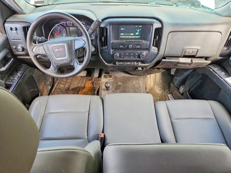 Продажа на аукционе авто 2019 Gmc Sierra, vin: 1GT42TCY4KF219784, номер лота: 69224456