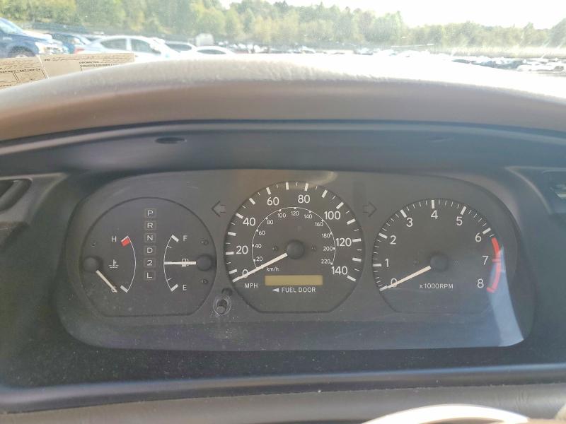 68781616 :رقم المزاد ، 4T1BG22KX1U865997 vin ، 2001 Toyota Camry مزاد بيع