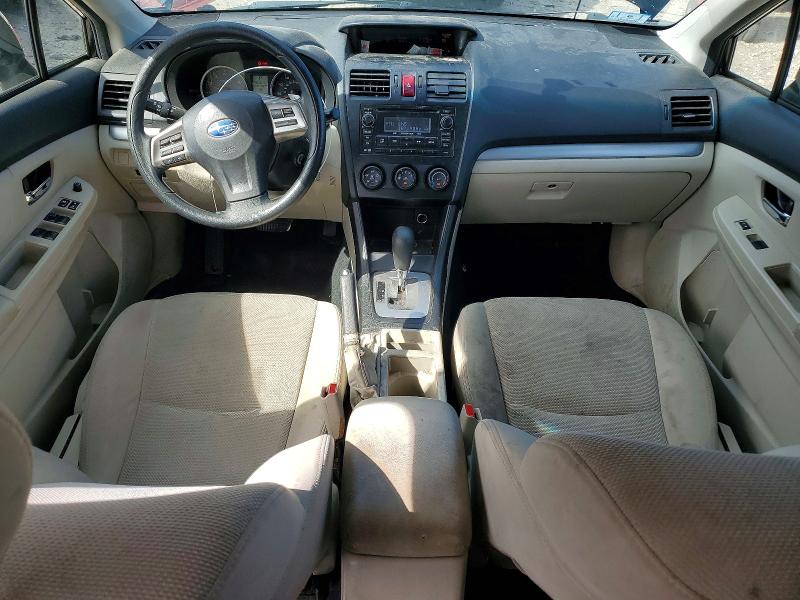 Aukcja sprzedaży 2014 Subaru Xv Crosstrek, vin: JF2GPACCXE8249230, numer aukcji: 69567476