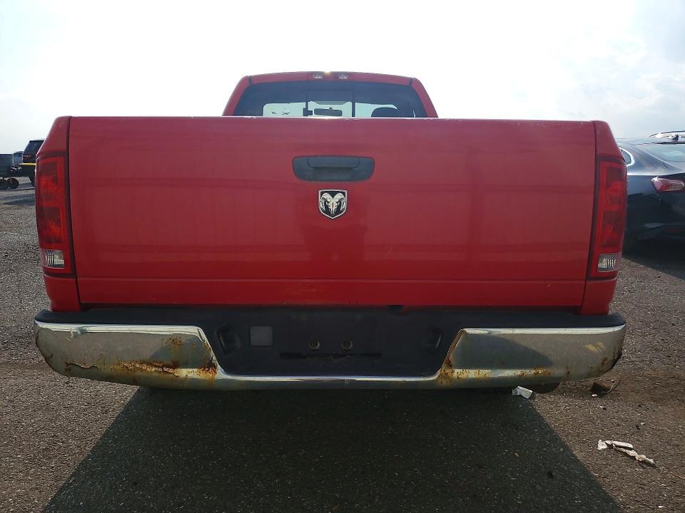 67620036 :رقم المزاد ، 1D7HA16K65J598889 vin ، 2005 Dodge Ram 1500 مزاد بيع