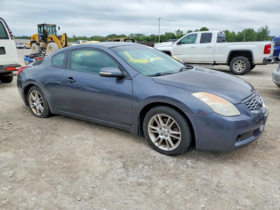 69414846 :رقم المزاد ، 1N4BL24E68C285286 vin ، 2008 Nissan Altima مزاد بيع