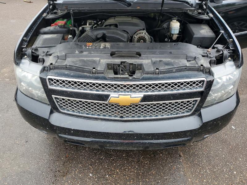 Продажа на аукционе авто 2013 Chevrolet Suburban, vin: 1GNSKKE73DR207074, номер лота: 71032796