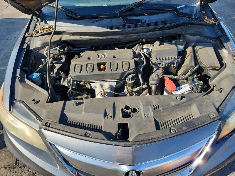 2014 Acura Ilx მანქანა იყიდება აუქციონზე, vin: 19VDE1F72EE013109, აუქციონის ნომერი: 70140086