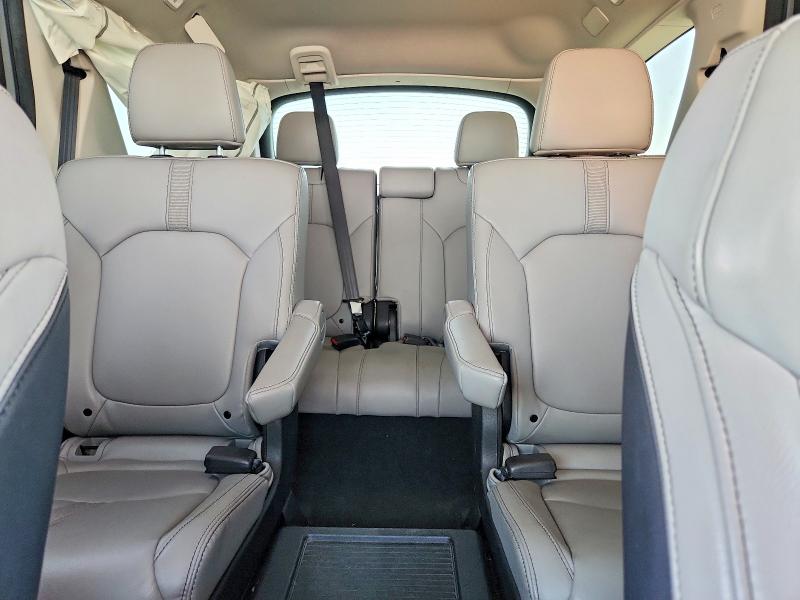 Продаж на аукціоні авто 2023 Honda Pilot, vin: 5FNYG1H50PB035007, номер лоту: 67399366