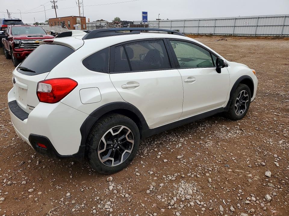 Aukcja sprzedaży 2016 Subaru Crosstrek, vin: JF2GPALC5G8341431, numer aukcji: 69469896